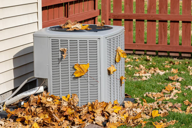 Best HVAC Financing and Leasing in Unicoi, TN