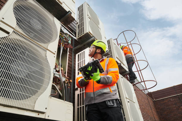 Best Air Conditioning Cleaning in Unicoi, TN