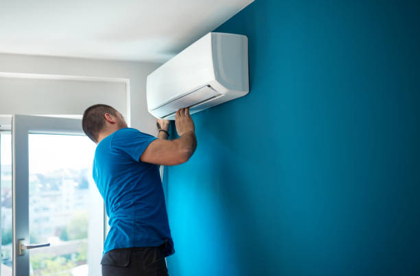 Best HVAC Equipment and Components in Unicoi, TN