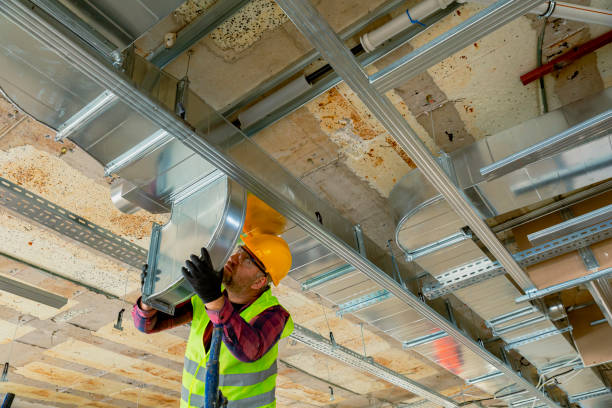 Best HVAC for Healthcare Facilities in Unicoi, TN