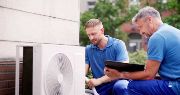 Trusted Unicoi, TN HVAC Experts