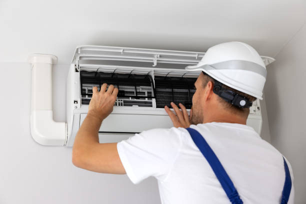 Best Ductless Mini-Split Systems in Unicoi, TN