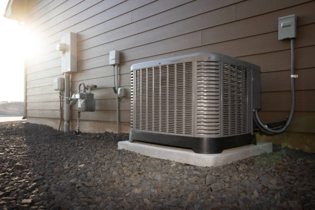 Best HVAC Retrofitting and Upgrading in Unicoi, TN